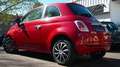 Fiat 500 Pop  Klima Rot - thumbnail 4