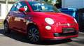 Fiat 500 Pop  Klima Rot - thumbnail 1