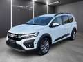 Dacia Jogger Jogger Expression TCe 110 5-sitzig Weiß - thumbnail 1