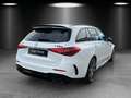 Mercedes-Benz C 63 AMG C63SE T €144.835-Perf.Sitz DISTRO AERO Pano Memo Weiß - thumbnail 4
