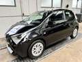 Toyota Aygo 1.0 VVT-i x-play ltd Apple Carplay Camera Navigati Noir - thumbnail 35