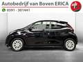 Toyota Aygo 1.0 VVT-i x-play ltd Apple Carplay Camera Navigati Noir - thumbnail 1