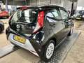 Toyota Aygo 1.0 VVT-i x-play ltd Apple Carplay Camera Navigati Noir - thumbnail 7