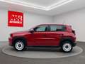 Fiat Grande Panda Elektro 44kWh RED Rot - thumbnail 4