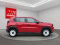 Fiat Grande Panda Elektro 44kWh RED Rot - thumbnail 8