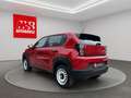 Fiat Grande Panda Elektro 44kWh RED Rot - thumbnail 5