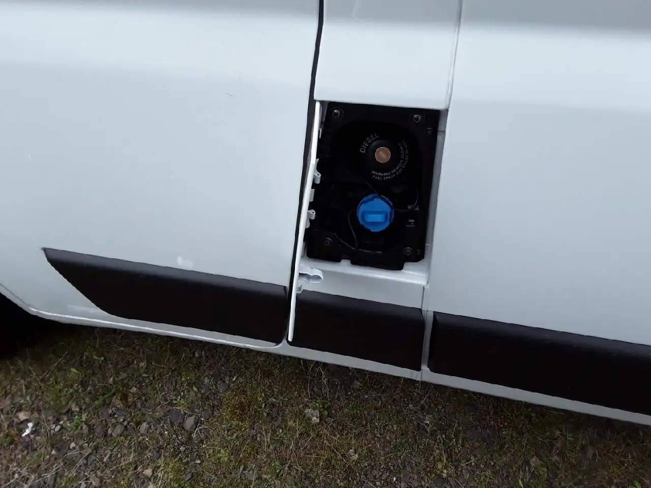 Fiat Ducato 2026
