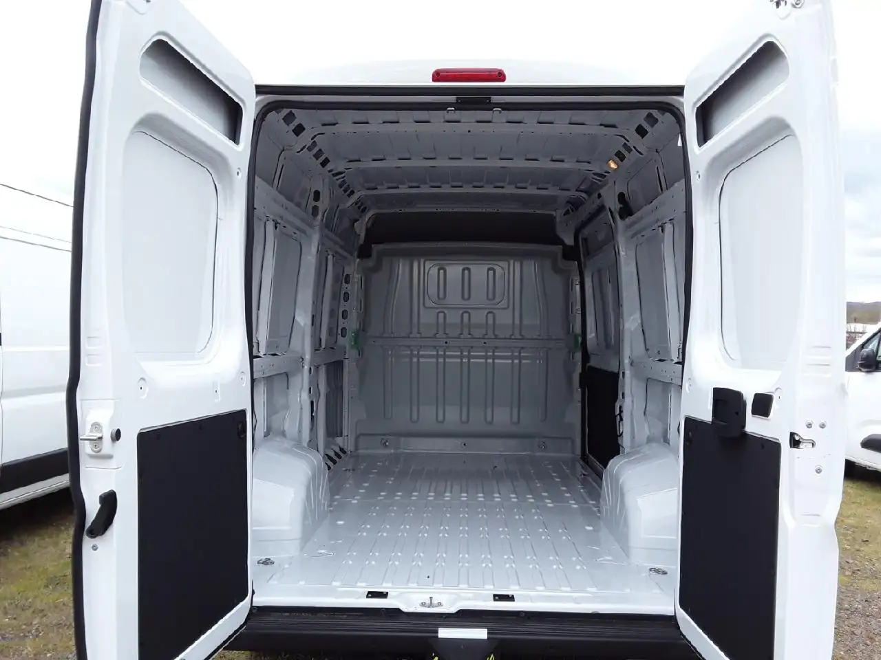 Fiat Ducato 2026
