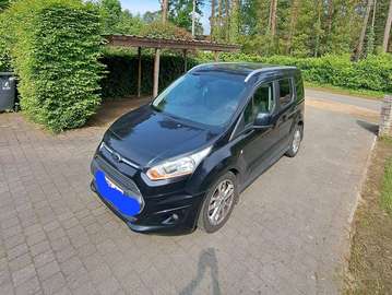 1.6 TDCi Titanium