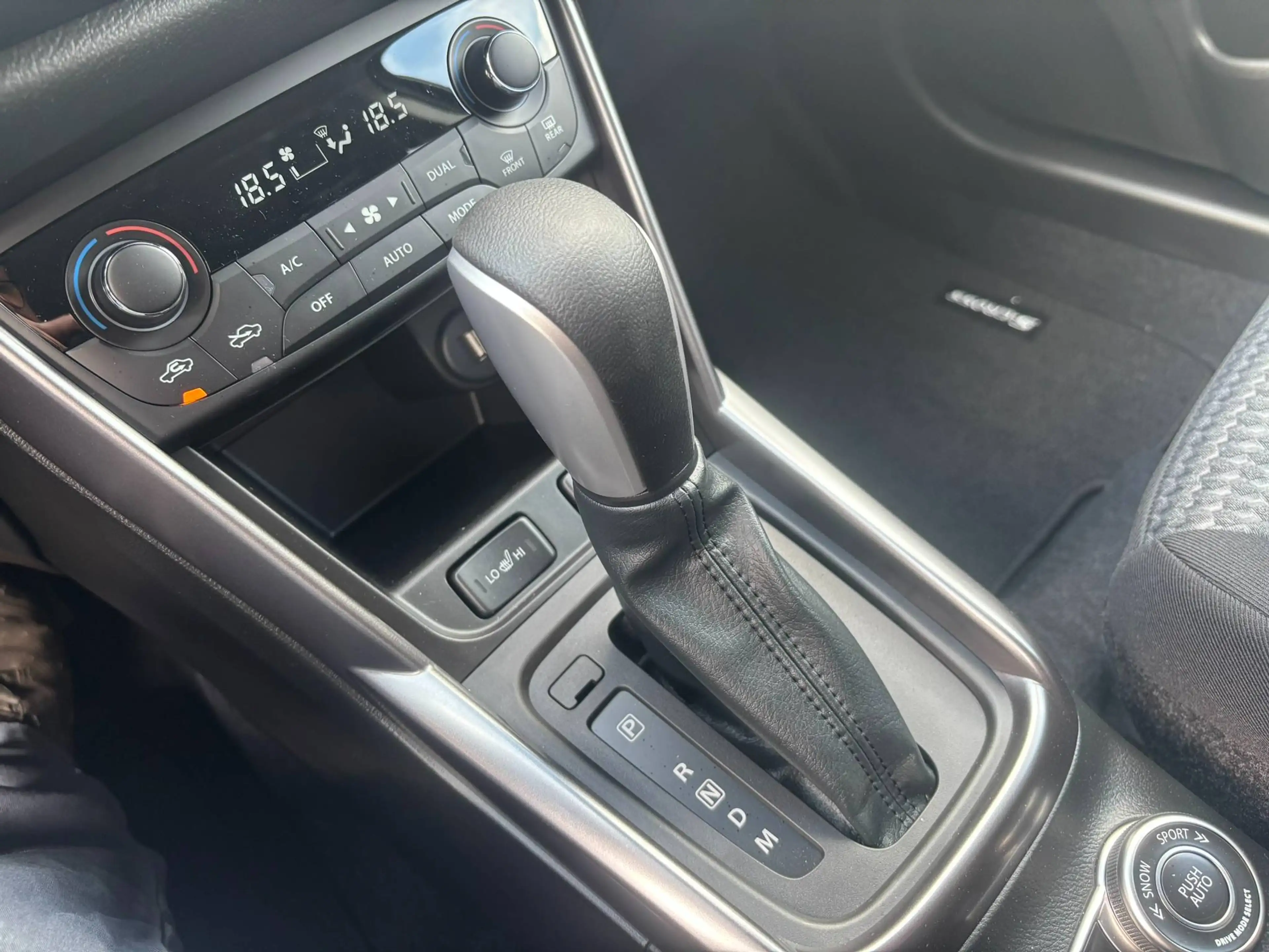 Suzuki S-Cross 1,4 Hybrid ALLGRIP Shine Aut. — photo 14