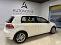 Volkswagen Golf Golf 5p 2.0 tdi Highline 140cv Blanc - thumbnail 2