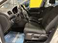 Volkswagen Golf Golf 5p 2.0 tdi Highline 140cv Blanc - thumbnail 7