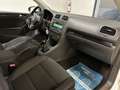 Volkswagen Golf Golf 5p 2.0 tdi Highline 140cv Blanc - thumbnail 10