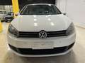 Volkswagen Golf Golf 5p 2.0 tdi Highline 140cv Blanc - thumbnail 1
