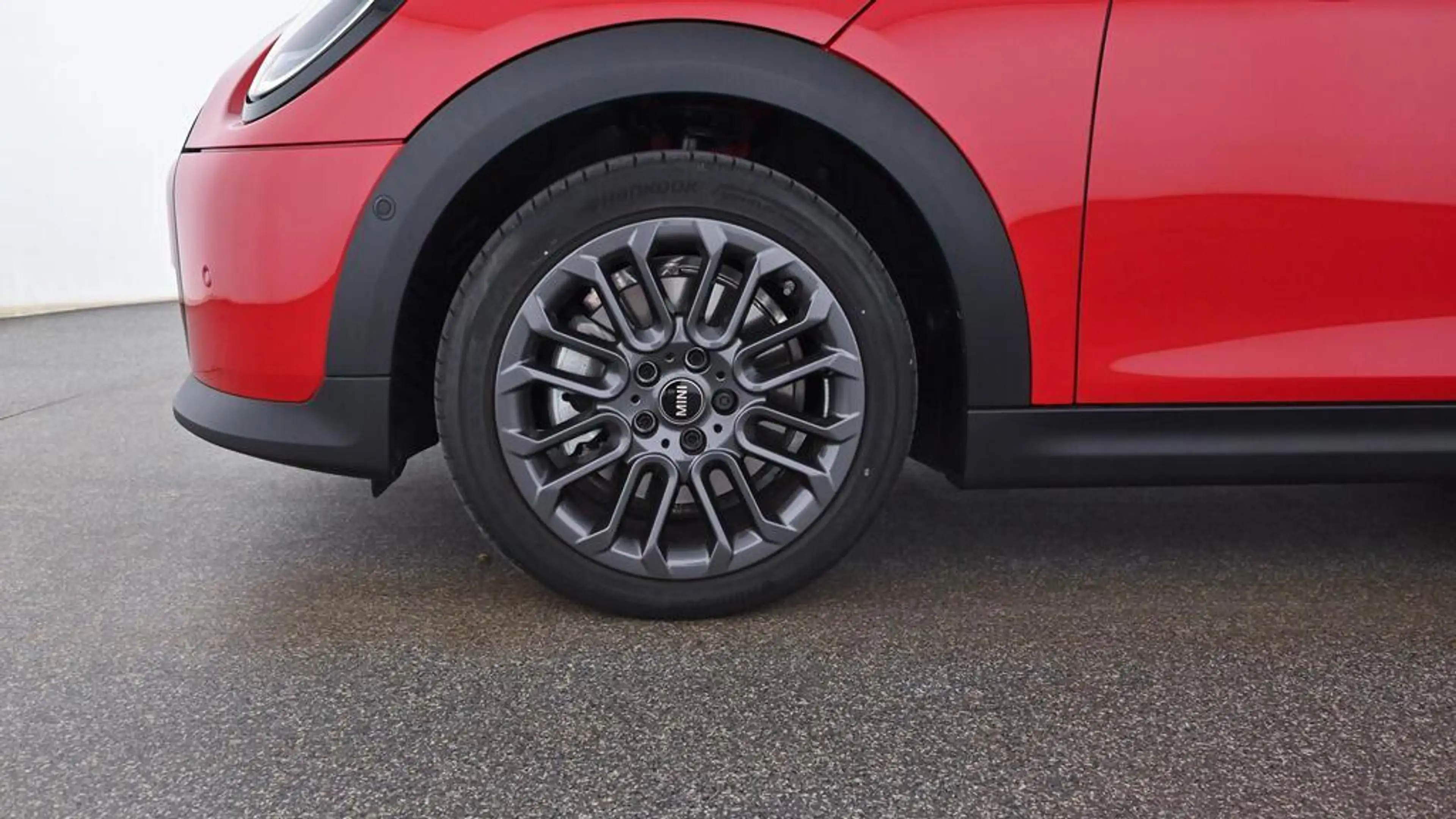 MINI Cooper C Classic Trim — photo 12