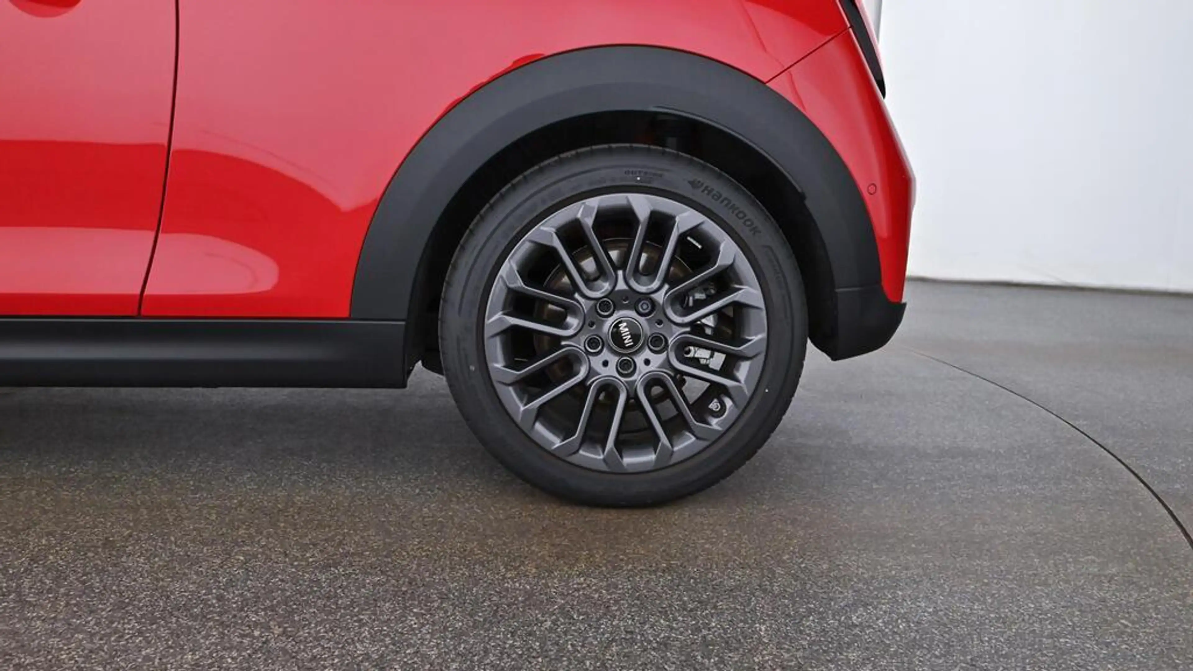 MINI Cooper C Classic Trim — photo 10