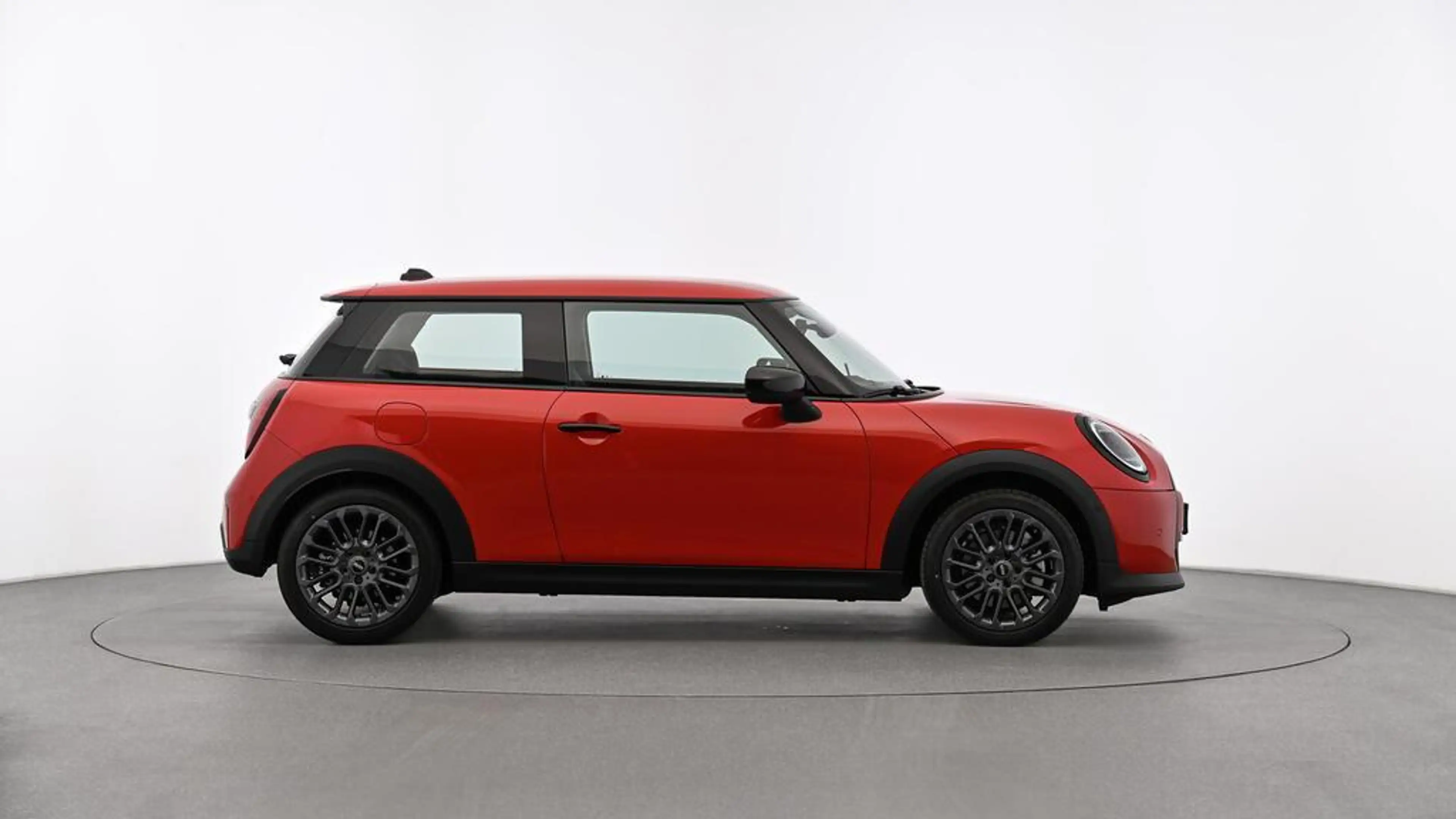 MINI Cooper C Classic Trim — photo 3