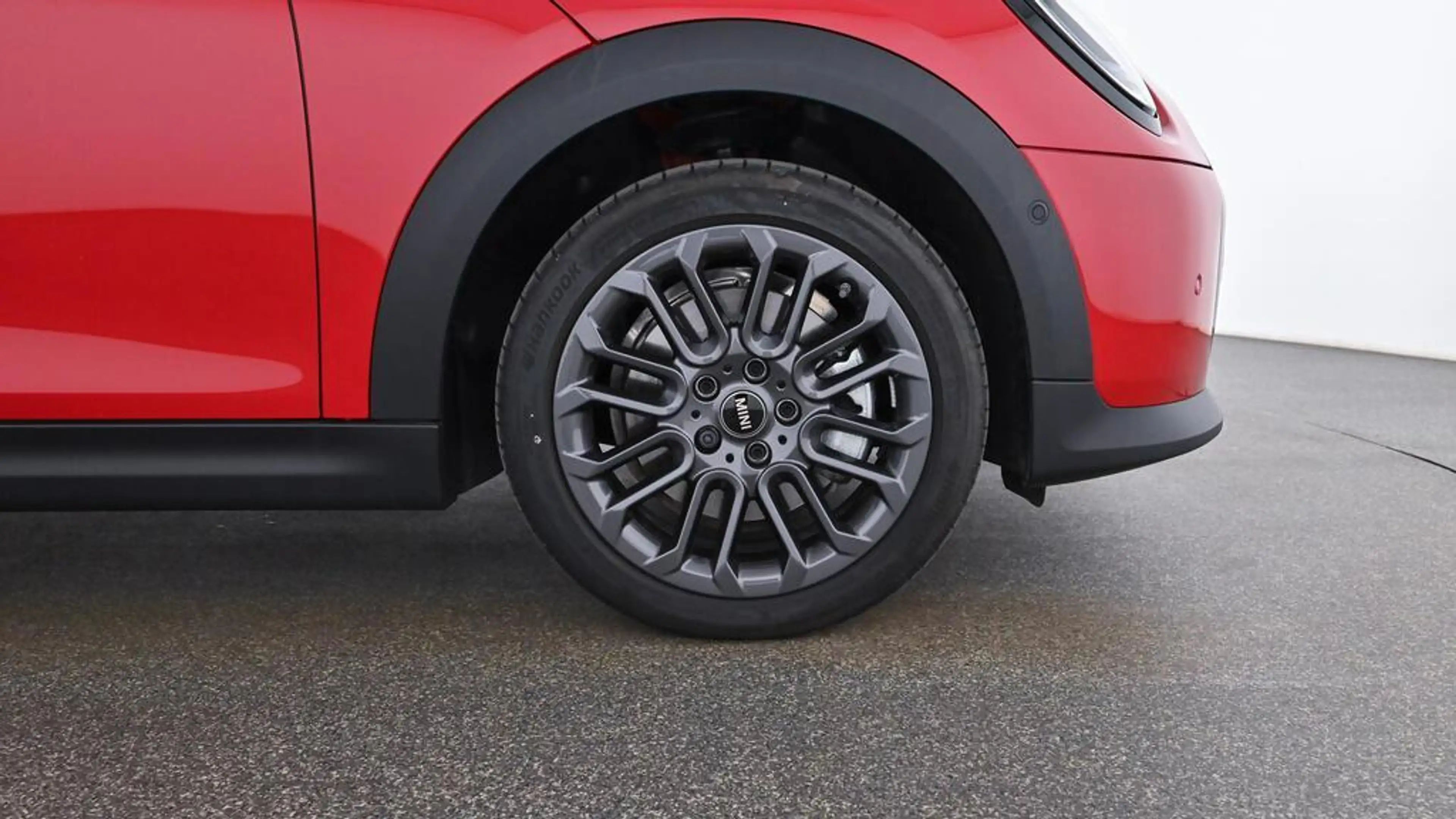 MINI Cooper C Classic Trim — photo 9