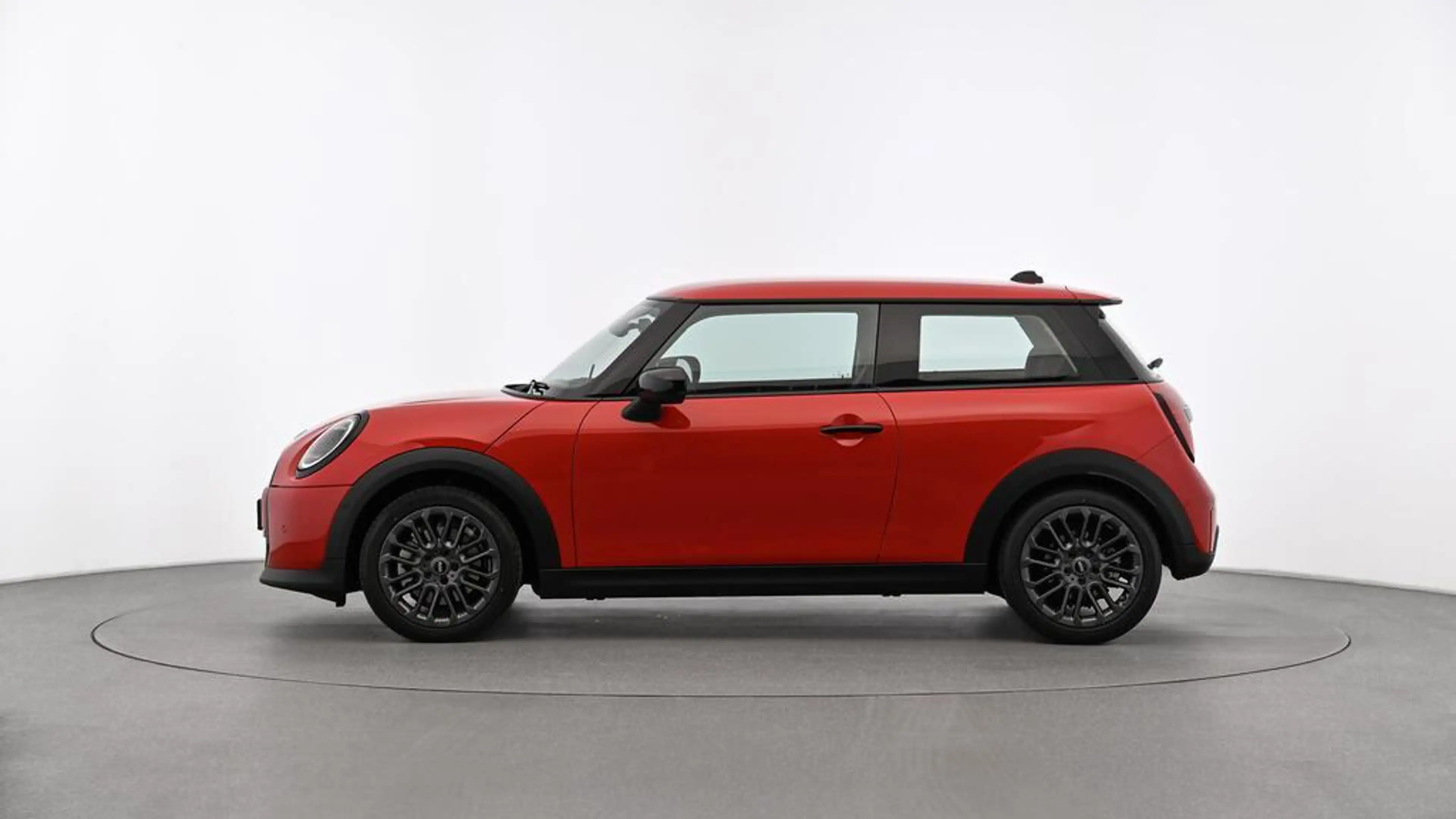 MINI Cooper C Classic Trim — photo 2