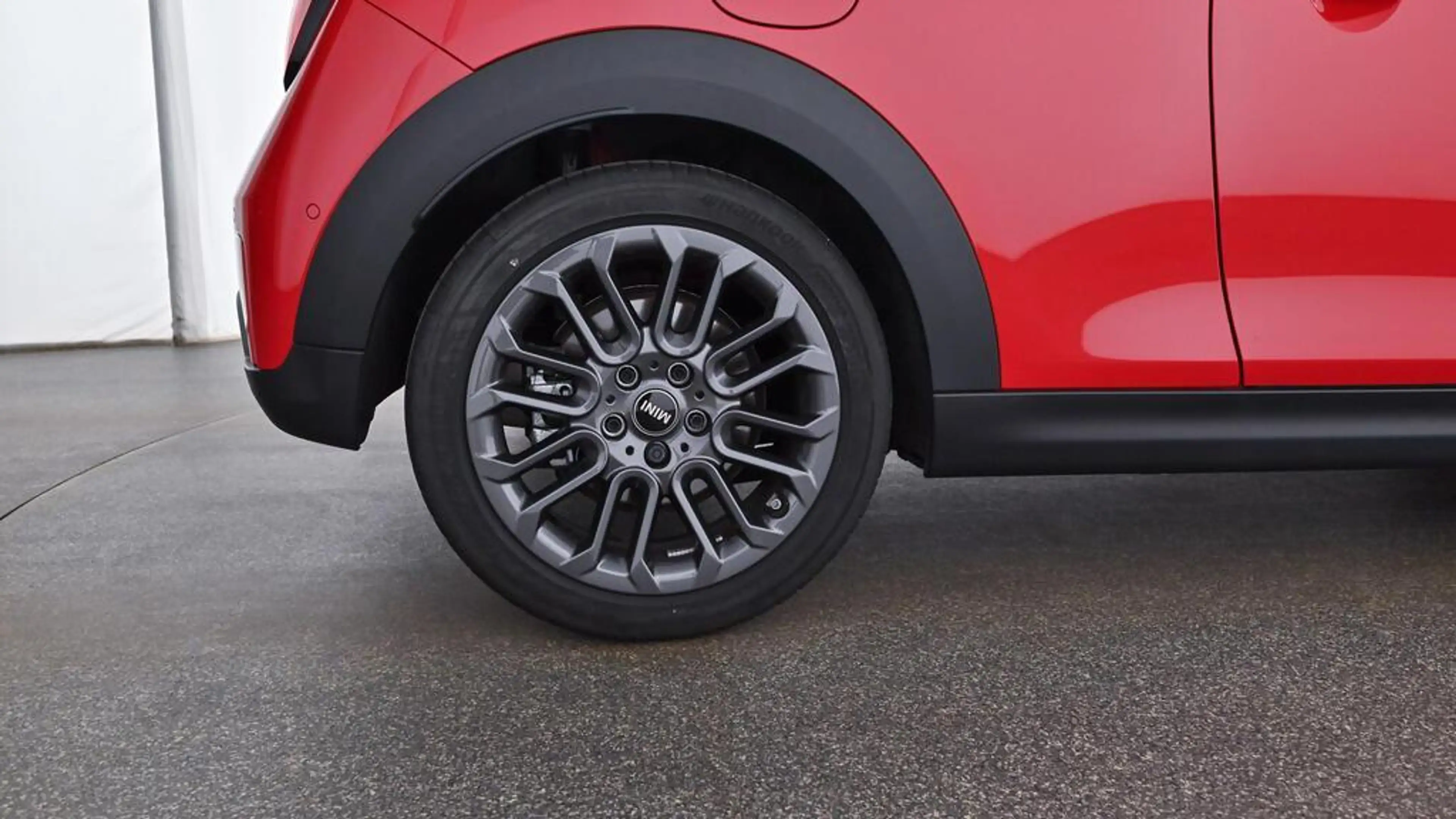 MINI Cooper C Classic Trim — photo 11