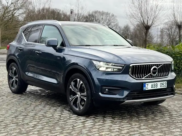 Volvo XC40 XC40 1.5 T5 PHEV Inscription Expression Polestar