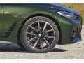 BMW 420 420i Gran Coupé Groen - thumbnail 4