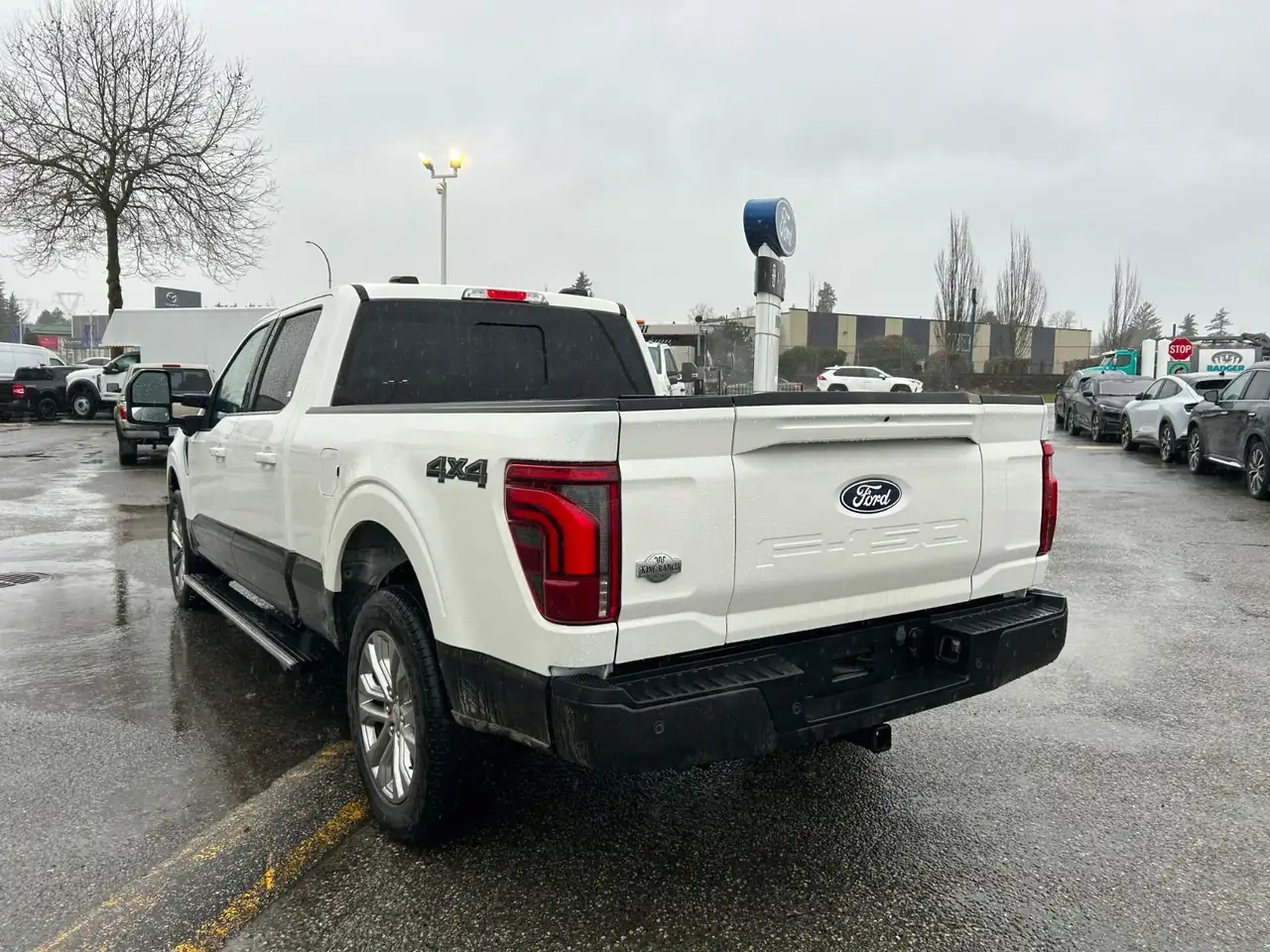 Ford F 150 снимка Ford F 150