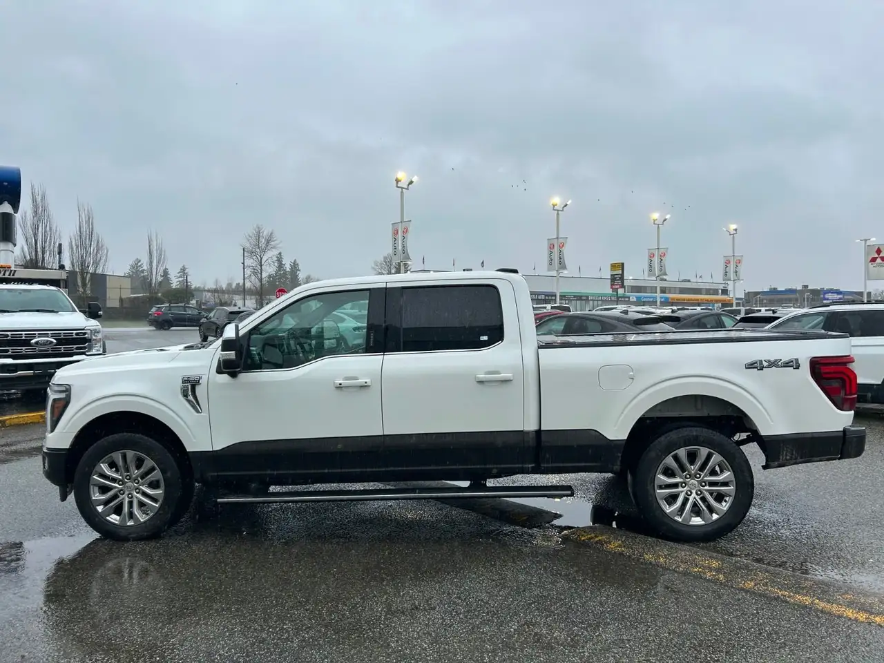 Ford F 150 снимка Ford F 150
