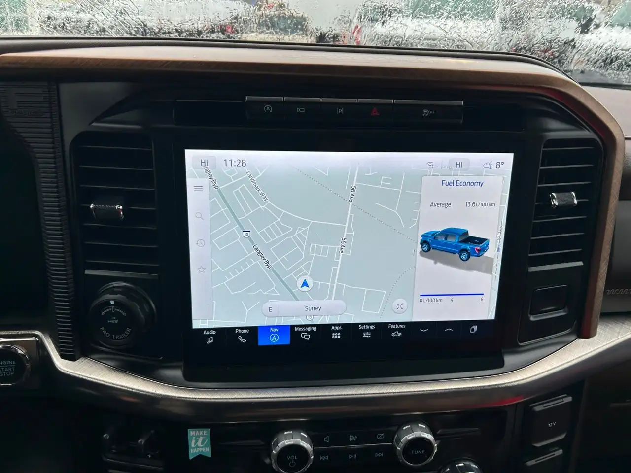 Ford F 150 снимка Ford F 150