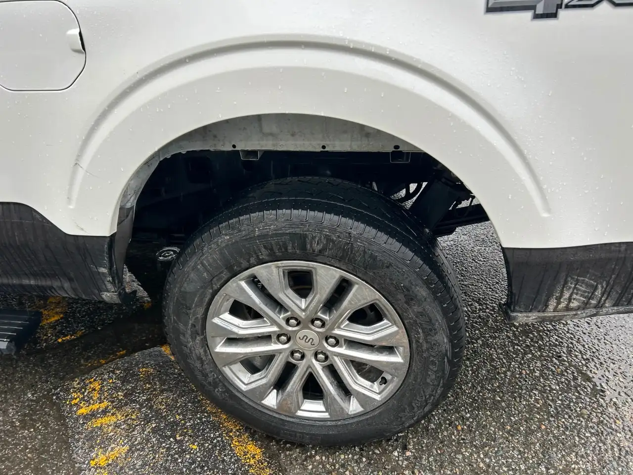 Ford F 150 снимка Ford F 150