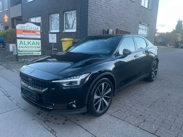 Polestar 2 Long Range Dual 78KWH PANO 360°