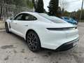 Porsche Taycan 4S 93.4 KWh Batterie Performance Plus Weiß - thumbnail 8