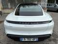 Porsche Taycan 4S 93.4 KWh Batterie Performance Plus Weiß - thumbnail 11