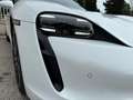 Porsche Taycan 4S 93.4 KWh Batterie Performance Plus Weiß - thumbnail 25