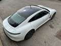 Porsche Taycan 4S 93.4 KWh Batterie Performance Plus Weiß - thumbnail 6