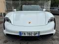 Porsche Taycan 4S 93.4 KWh Batterie Performance Plus Weiß - thumbnail 2