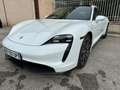 Porsche Taycan 4S 93.4 KWh Batterie Performance Plus Weiß - thumbnail 3