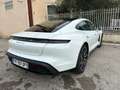 Porsche Taycan 4S 93.4 KWh Batterie Performance Plus Weiß - thumbnail 10