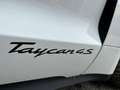 Porsche Taycan 4S 93.4 KWh Batterie Performance Plus Weiß - thumbnail 24