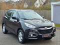Hyundai iX35 Comfort Schwarz - thumbnail 2