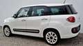 Fiat 500L LIVING -LANGE VERSION+EXTRAS- *AUCH MIT GARANTIE* Weiß - thumbnail 3