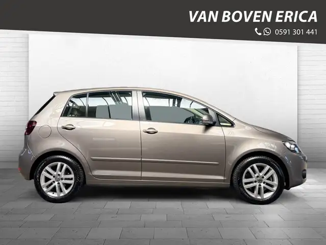 Volkswagen Golf Plus 1.4 TSI Highline 160pk Automaat Trekhaak 1400kg Cr
