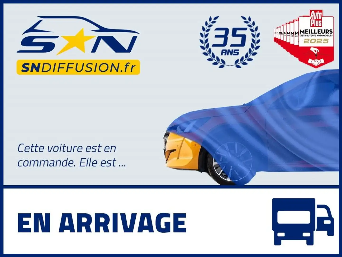 Renault 2.0 dCi 150 BV6 FLEX 5 MILLENIUM Blanco - 1