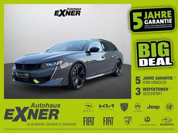 SW Hybrid 4 360 SW PSE LED, Navi, 360 Kamera