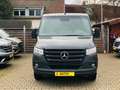 Mercedes-Benz Sprinter III Pritsche 316 CDI DoKa RWD/AWD Black - thumbnail 2