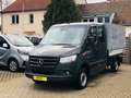 Mercedes-Benz Sprinter III Pritsche 316 CDI DoKa RWD/AWD Black - thumbnail 3