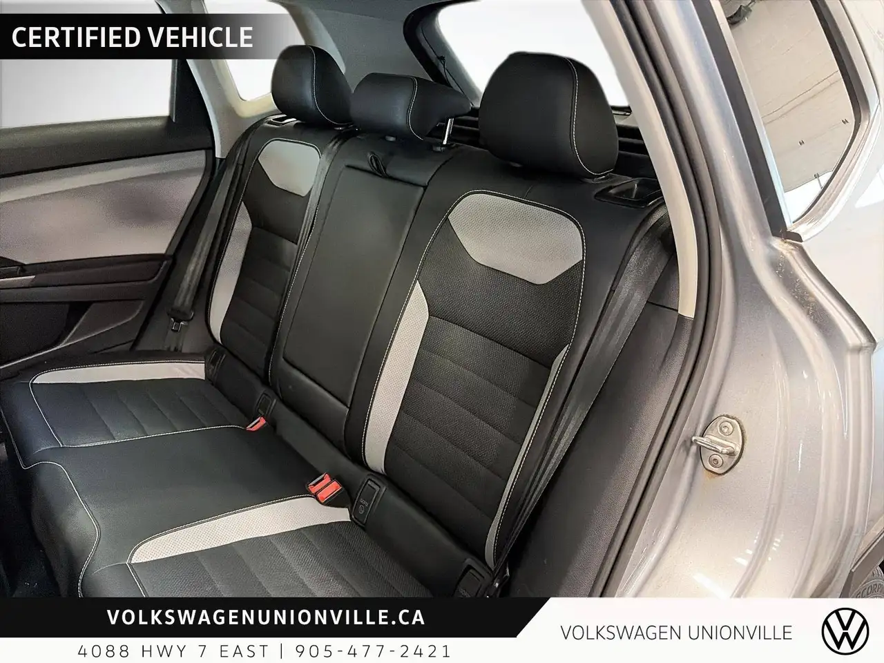Volkswagen Taos photo Volkswagen Taos