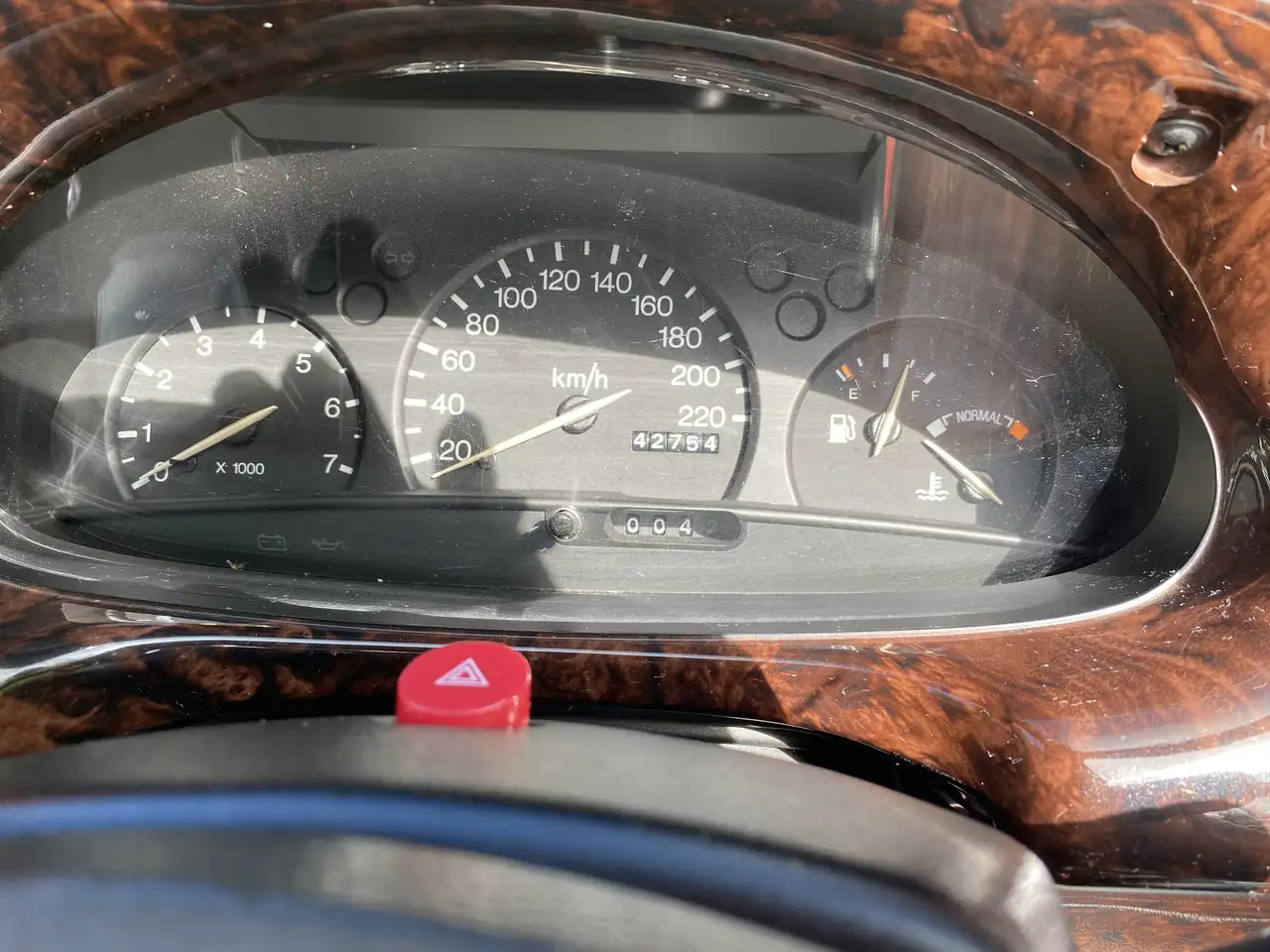 Ford Escort Cabrio Aut. Ghia, foto 3