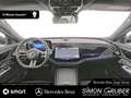 Mercedes-Benz E 220 d AMG Night Pano Superscreen Burm4D 20Zoll Weiß - thumbnail 3
