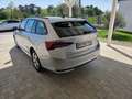 Skoda Octavia Octavia Kombi 1,5 TSI Selection Silber - thumbnail 5